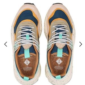 Flower Mountain kotetsu woman